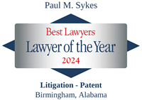 LOY Paul Sykes 2024